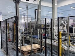 KOSME Filling Line