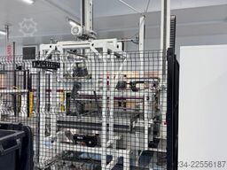 KOSME Filling Line