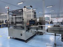KOSME Filling Line