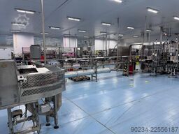 KOSME Filling Line