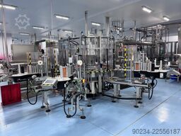 KOSME Filling Line