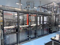 KOSME Filling Line
