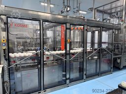 KOSME Filling Line