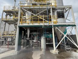 VETTERTEC SPRAY DRYER & FLASH DRYING SYSTEM