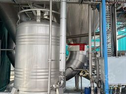 VETTERTEC SPRAY DRYER & FLASH DRYING SYSTEM