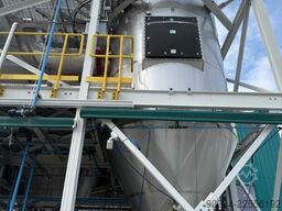 VETTERTEC SPRAY DRYER & FLASH DRYING SYSTEM