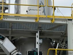 VETTERTEC SPRAY DRYER & FLASH DRYING SYSTEM