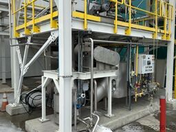 VETTERTEC SPRAY DRYER & FLASH DRYING SYSTEM