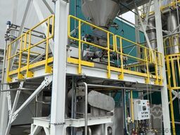 VETTERTEC SPRAY DRYER & FLASH DRYING SYSTEM