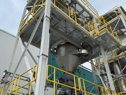 VETTERTEC SPRAY DRYER & FLASH DRYING SYSTEM