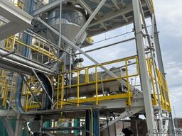 VETTERTEC SPRAY DRYER & FLASH DRYING SYSTEM