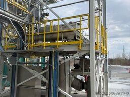 VETTERTEC SPRAY DRYER & FLASH DRYING SYSTEM