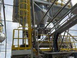 VETTERTEC SPRAY DRYER & FLASH DRYING SYSTEM