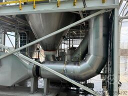 VETTERTEC SPRAY DRYER & FLASH DRYING SYSTEM