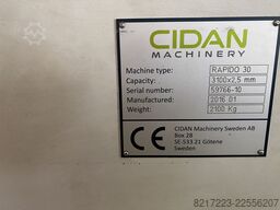 CIDAN 