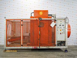 SICA S.p.A. TRS/U 110-800