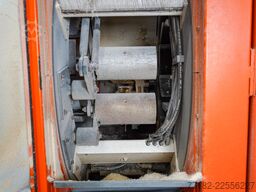 SICA S.p.A. TRS/U 110-800