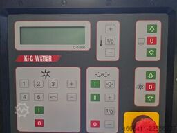 K+G Wetter 90 liters