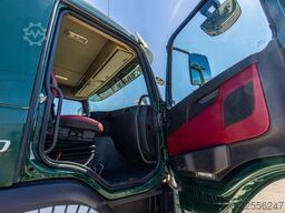 VOLVO FMX 420 -6x6 - TIPPER / TRACTOR