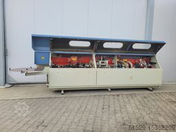 Ott AV 12F