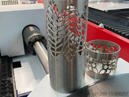 Wattsan 1530 Rotatory Cabin