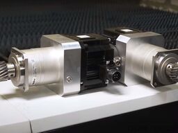 Wattsan 1530 Rotatory Cabin