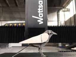 Wattsan 1530 Rotatory Cabin