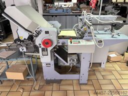 Stahl Ti 36
