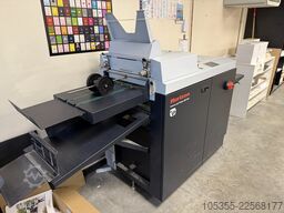 Horizon CRF-362 Creaser-Folder