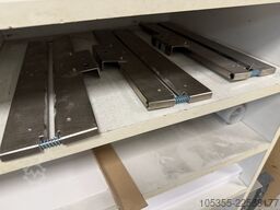 Horizon CRF-362 Creaser-Folder