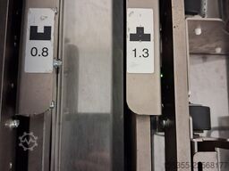 Horizon CRF-362 Creaser-Folder