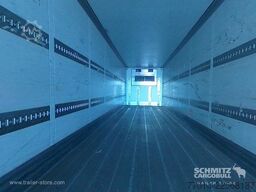Schmitz Cargobull Reefer Standard