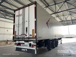 Schmitz Cargobull Reefer Standard