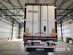 Schmitz Cargobull Reefer Standard