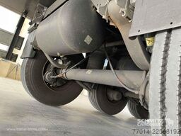 Schmitz Cargobull Reefer Standard