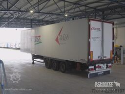 Schmitz Cargobull Reefer Standard