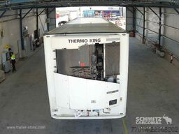 Schmitz Cargobull Reefer Standard