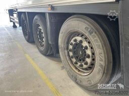 Schmitz Cargobull Reefer Standard