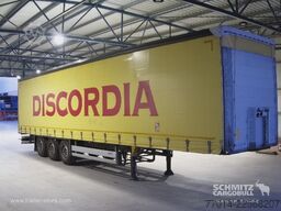 Schmitz Cargobull Curtainsider Standard
