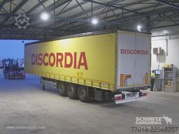 Schmitz Cargobull Curtainsider Standard