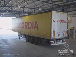 Schmitz Cargobull Curtainsider Standard