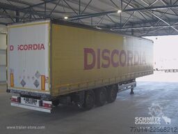 Schmitz Cargobull Curtainsider Standard