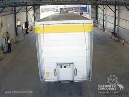 Schmitz Cargobull Curtainsider Standard