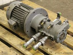 Nachi Suga 11B-25-25-AL