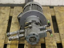 Nachi Suga 11B-25-25-AL