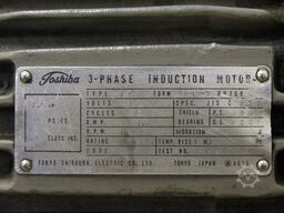 Nachi Suga 11B-25-25-AL