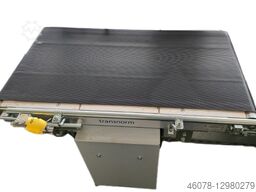 Transnorm 1000-600-500