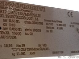 Transnorm 1000-600-500