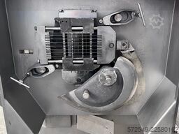 Treif Mustang
