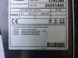 FRONIUS Verteiler LocalNet active